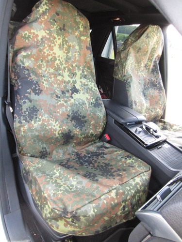 Coprisedile esercito tedesco - 1,