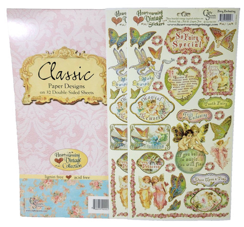 Crafty secrets pezzi - secrets, 32