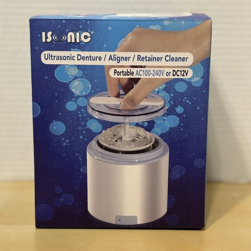 Isonic ds180 pulitore - isonic,