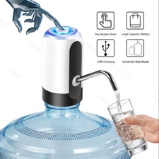 Interruttore Bottiglia Acqua