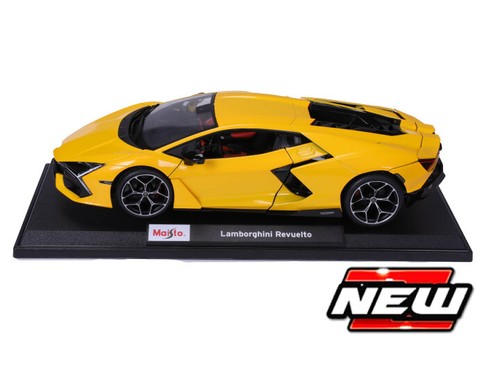 Modellino auto scala - , 1:18