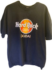 Hard Rock Cafe Dubai T-Shirt