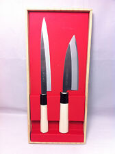 Coltello da chef da cucina giapponese coltelli Sushi Houchou Sashimi DEBA dal...