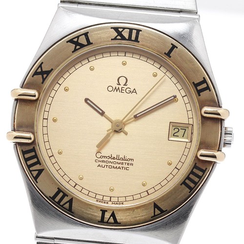 Orologio uomo automatico omega - orologio,