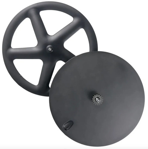 700c ingranaggio fisso - fisso, bici