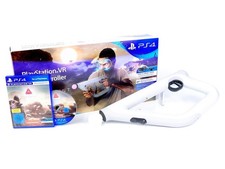 Playstation 4 VR Aim