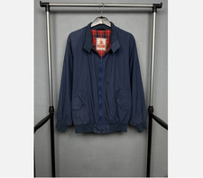 Giacca Vintage Baracuta G9