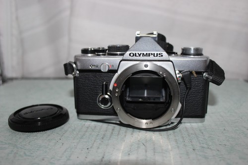 Ecc corpo fotocamera - [ecc,