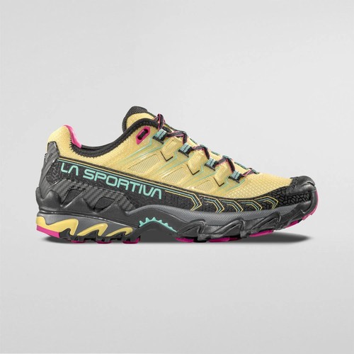Scarpe trail running - trail,