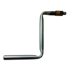 HECO Truck Camper Crank Handle