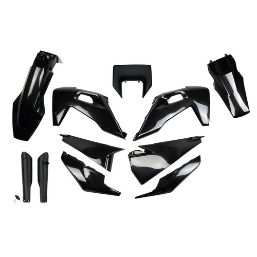Ufo plast kit plastiche - ufo,