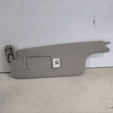 8200246823 Aletta parasole parabrezza SX RENAULT MEGANE 2a Serie 1.4 16V SW