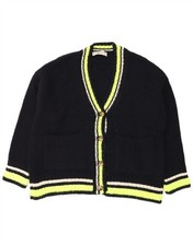 Zara maglione cardigan donna
