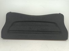 CAPPELLIERA POSTERIORE PER