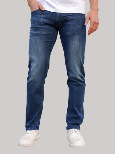Jeans replay uomo - blu, medio
