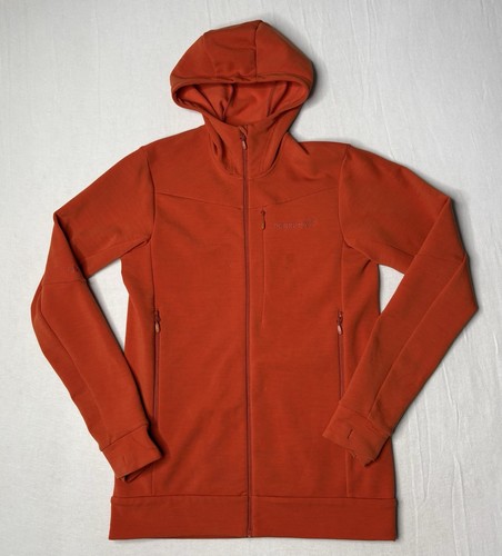 Felpa con cappuccio norrona - felpa,