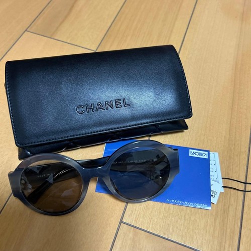 Occhiali sole chanel logo - occhiali, da
