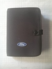 porta documenti auto Ford