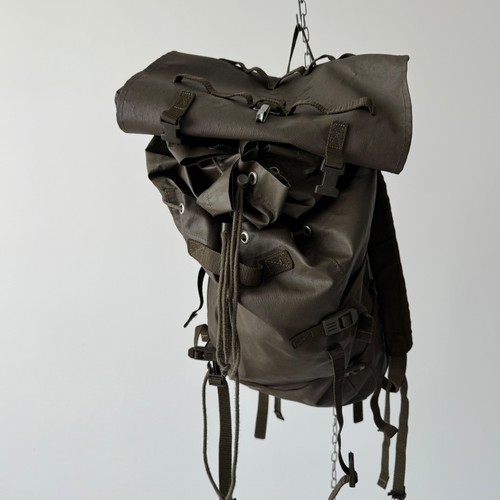 Zaino montagna m91 esercito - da,