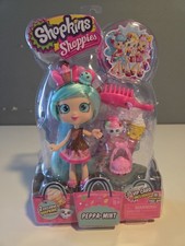 Shopkins Shoppies Peppa -