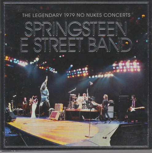 Bruce springsteen the - bruce,