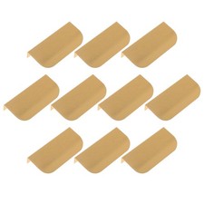  Maniglie Per Mobili Da Cucina Maniglione Portone Dell'armadio Comò