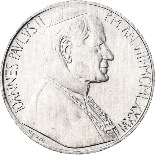 1033965 moneta città del - moneta,,