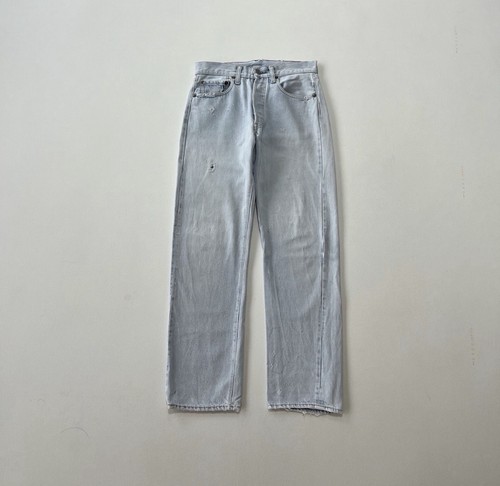 Levi 501 vintage - 501,
