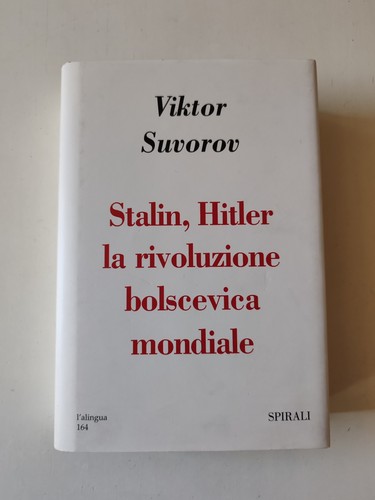 Viktor suvorov stalin - viktor,
