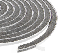 Guarnizione Finestra, Guarnizione Porta Blindata per Porte, Finestre, Armadi E C