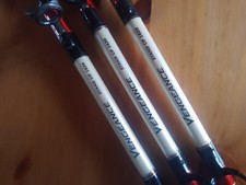 N° 3 Canne Shimano Vengeance
