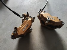 Pinze Freno Anteriori Honda