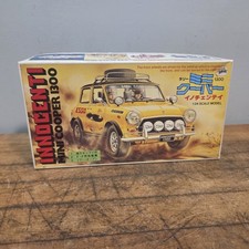 Nostalgic 1/24 INNOCENTI Mini