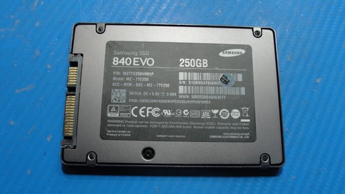 Bs027cy samsung 840 evo - samsung,