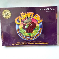 Cashflow 101 gioco tavolo - gioco,