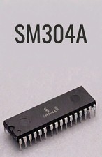 Vintage siemens sm304a - siemens,