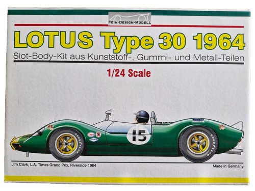 Modello fein design lotus - design,,