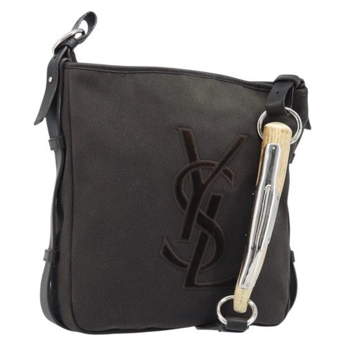 Borsa tracolla saint laurent - saint,