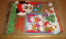 TOPOLINO 1726 THE WALT DISNEY