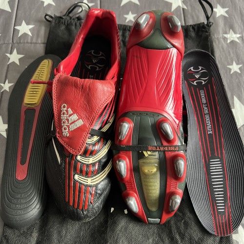 Adidas predator absolute trx - adidas, x-trx