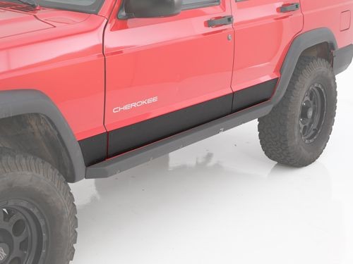 Protezione laterale cherokee - laterale,