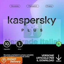 PLUS PC MAC ANDROID IOS 1 ANNO