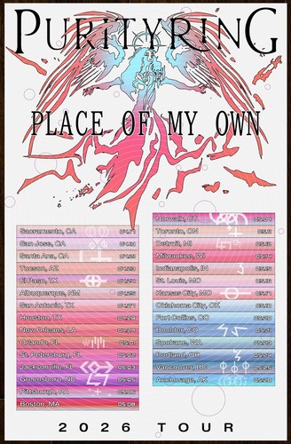 Purity ring place own - ring,