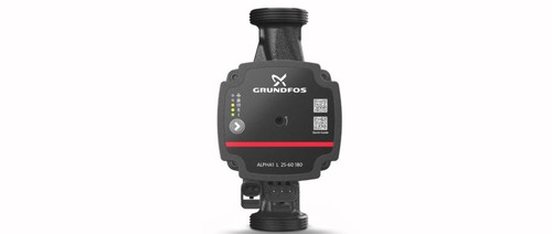 Circolatore grundfos alpha1 - grundfos, l