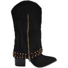 Stivaletti donna tronchetti