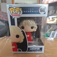 Funko Pop Television The