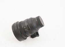 Sigma 135 mm f/1.4 obiettivo