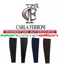 CARLA FERRONI Pantalone donna