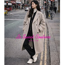 ZARA WOMAN FW25/26 BEIGE SOFT