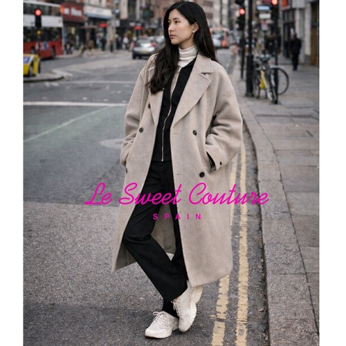 Zara woman fw25 - zara, beige